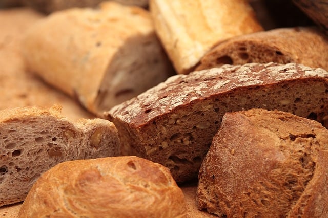 healthy bread maker