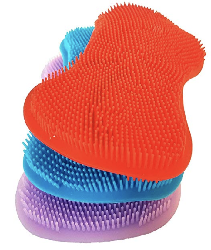 Best Kitchen Sponge - Kitchen Kickstart