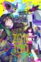 Nonton Film Zom 100: Bucket List of the Dead (2023)