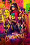 Nonton Film Ms. Marvel (2022)