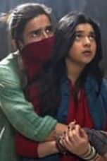 Ms. Marvel Season 1 Episode 6