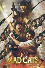 Nonton Film Mad Cats (2023)