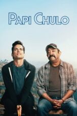 Nonton Film Papi Chulo (2019)