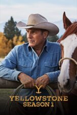 Yellowstone (2018)