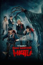 Petualangan Anak Penangkap Hantu (2024)
