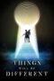 Things Will Be Different (2024)