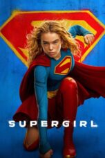 Supergirl (2026) HD